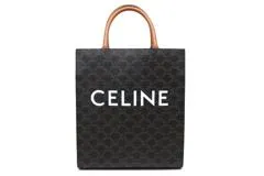 CELINE セリーヌ バッグ トートバッグ トリオンフ スモール