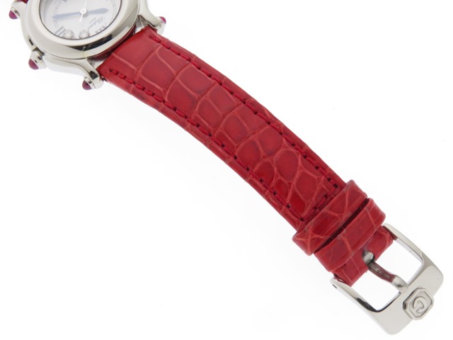 ショパール(Chopard)ショパール ビーハッピー 腕時計 ウォッチ