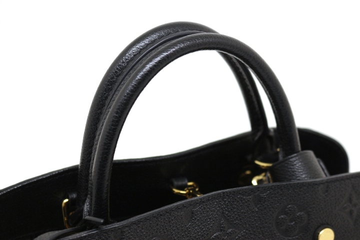 LOUIS VUITTON ルイヴィトン バッグ モンテーニュBB LOUIS VUITTON ルイヴィトン バッグ モンテーニュBB