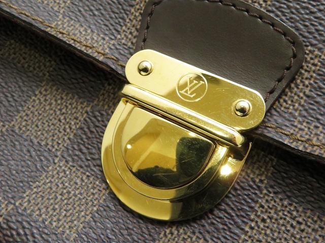 LOUIS VUITTON ルイ・ヴィトン ラヴェッロGM ダミエ N60006【430