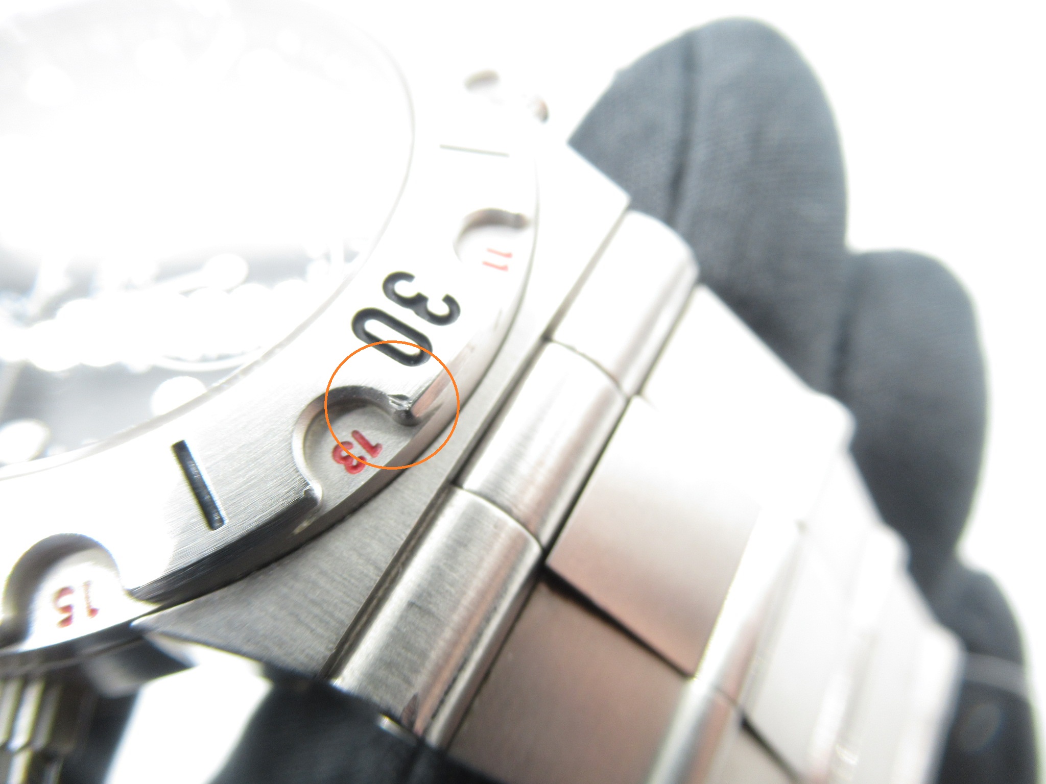 BVLGARI ブルガリ ディアゴノ スクーバ GMT SD38S ブラック SS