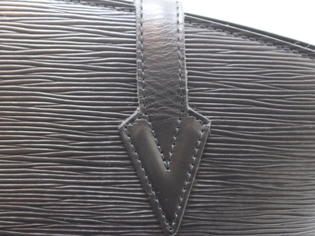 LOUIS VUITTON ルイヴィトン バッグ サンジャックショッピング エピ