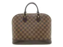 LOUIS VUITTON ルイヴィトン バッグ アルマPM ダミエ N51131 【205