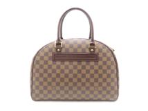 LOUIS VUITTON　ルイ・ヴィトン　ノリータ　ダミエ　N41455【431】2148103868146