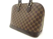 LOUIS VUITTON ルイヴィトン バッグ アルマPM ダミエ N51131 【205