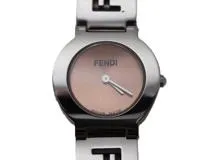 FENDI 3050L 時計 ⑤ 楽天市場】フェンディ 3050L ラウンドフェイス 腕時計