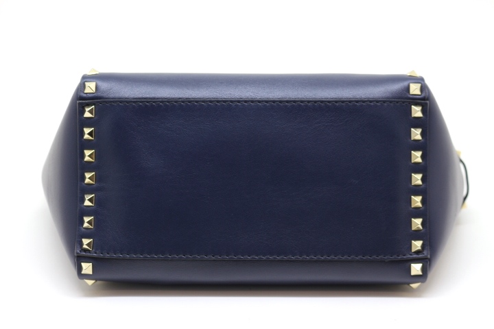 VALENTINO バレンティノ バッグ ロックスタッズ 2WAY ショルダー VALENTINO バレンティノ バッグ ロックスタッズ 2WAY ショルダー