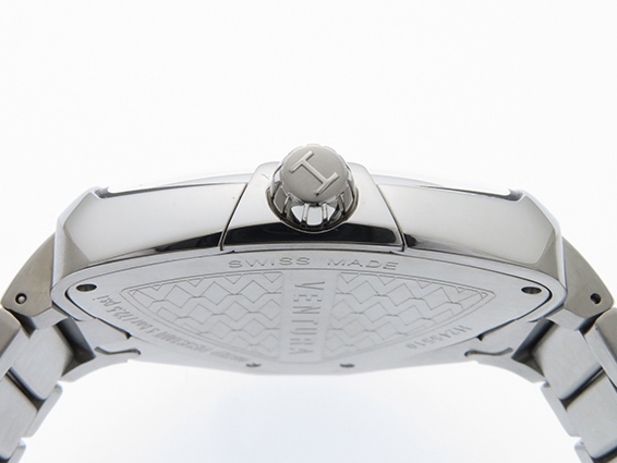 HAMILTON ハミルトン ベンチュラ・エルヴィス80 H245510