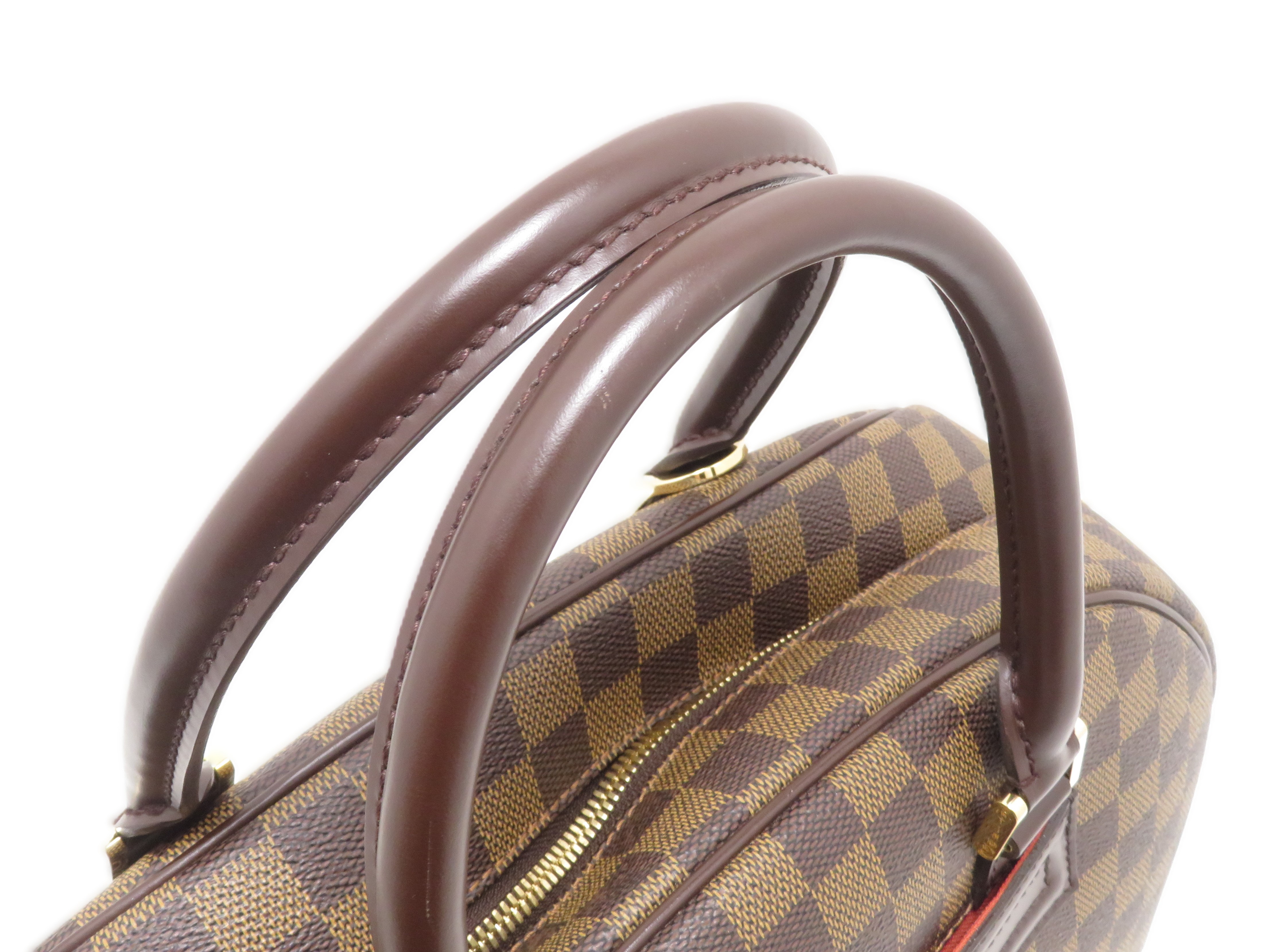 LOUIS VUITTON ルイ・ヴィトン ノリータ ダミエ N41455【431