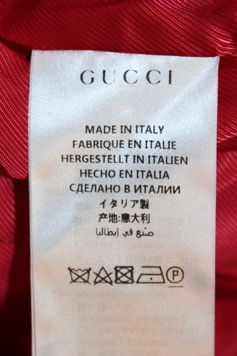 GUCCI コート グッチ メンズ ロングコート おすすめ | GUCCI® JP