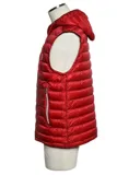 MONCLER モンクレール 衣類 NAPLES GILETダウンベスト メンズ２ レッド ポリアミド 510914337699 53279 ( 2148103863547) 【200】