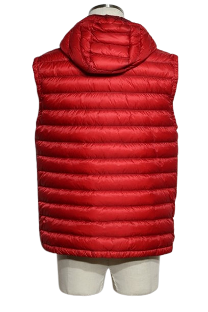 MONCLER モンクレール 衣類 NAPLES GILETダウンベスト メンズ2