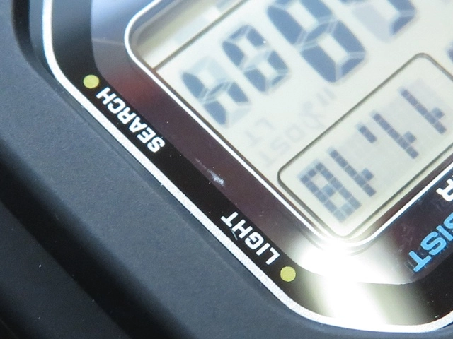 CASIO　 カシオ　G-SHOCK DIGITAL　SS/ラバー　タフソーラー　G-5600UE-1JF　メンズ　デジタル文字盤【431】 2148103933837