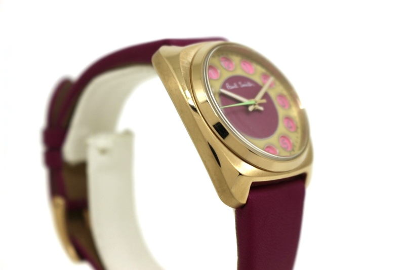 ポールスミス レディース 時計 楽天市場】[限定セット]ポールスミス 腕時計 Paul Smith