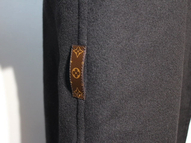LOUIS VUITTON ルイヴィトン アウター ラップコート 1A4PEX LOUIS VUITTON ルイヴィトン アウター ラップコート 1A4PEX