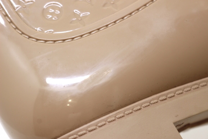 LOUIS VUITTON ルイヴィトン 靴 スプラッシュ レインブーツ