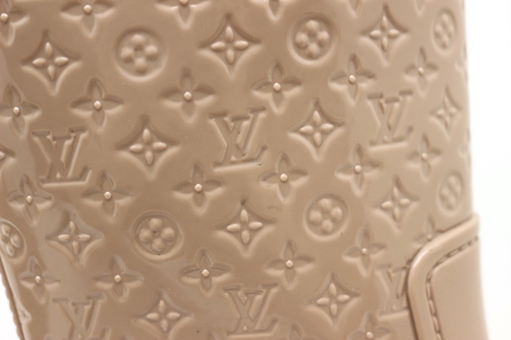 LOUIS VUITTON ルイヴィトン 靴 スプラッシュ レインブーツ LOUIS VUITTON ルイヴィトン 靴 スプラッシュ レインブーツ