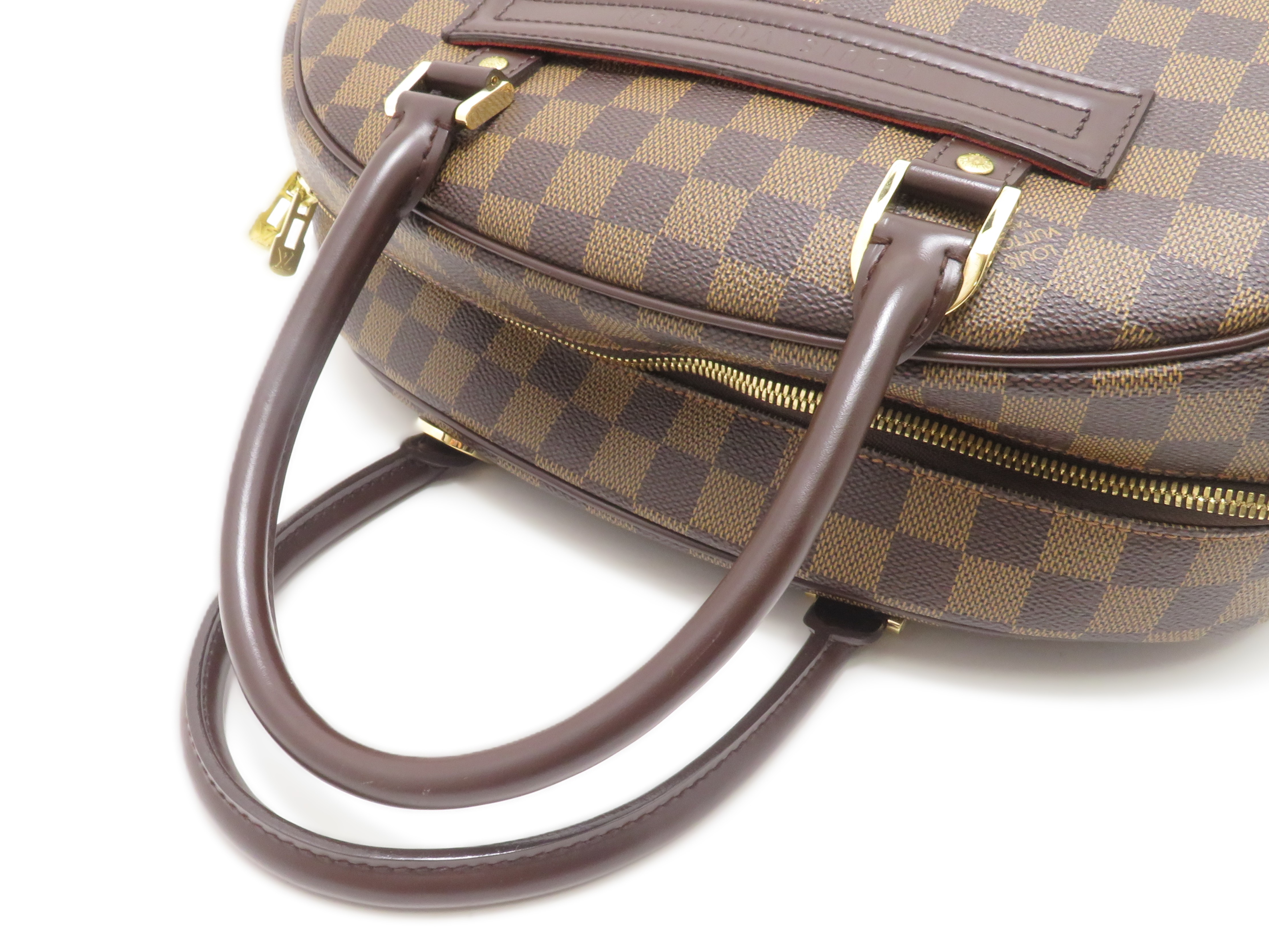 LOUIS VUITTON ルイ・ヴィトン ノリータ ダミエ N41455【431