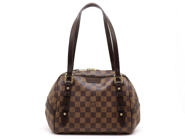 LOUISVUITTON ルイヴィトン バッグ リヴィントンPM ショルダーバッグ