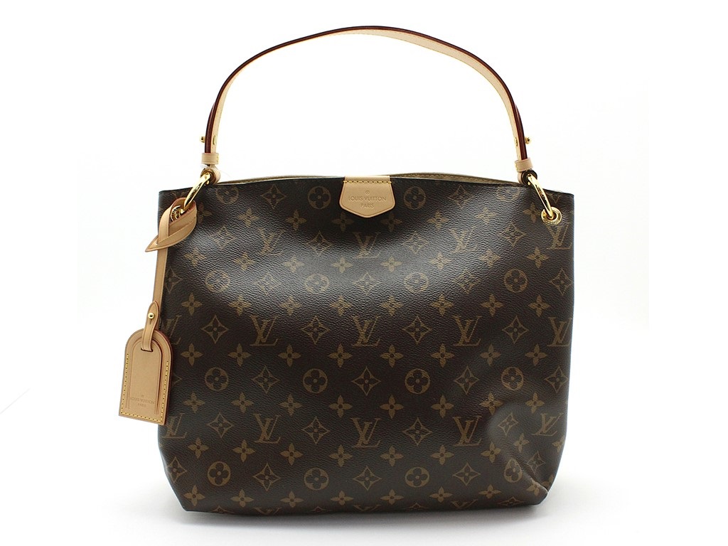 LOUIS VUITTON ルイヴィトン ワンショルダー グレースフルPM