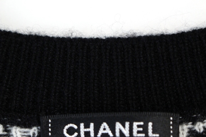 CHANEL シャネル トップス ニット セーター レディース34 CHANEL シャネル トップス ニット セーター レディース34