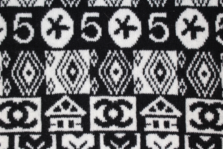CHANEL シャネル トップス ニット セーター レディース34 CHANEL シャネル トップス ニット セーター レディース34