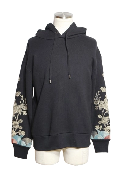 GUCCI パーカー ブラック 楽天市場】≪3％OFFクーポン×P3倍≫グッチ GUCCI パーカー 衣料