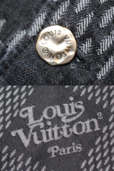 LOUIS VUITTON × NIGO ルイ・ヴィトン ジャイアント ダミエ