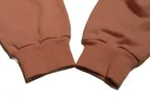 CELINE　セリーヌ　ロゴパーカー　メンズS　ピンク/ブラック　コットン　H526Y24J06　2143300206081　【432】