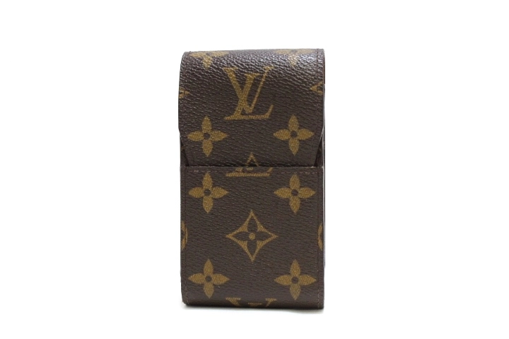 LOUIS VUITTON ルイ・ヴィトン シガレットケース エテュイ・シガレット