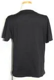 GUCCI　グッチ　衣類　Tシャツ　レディースXS　ブラック　コットン　パール　ビジュー　2143200486293　【200】