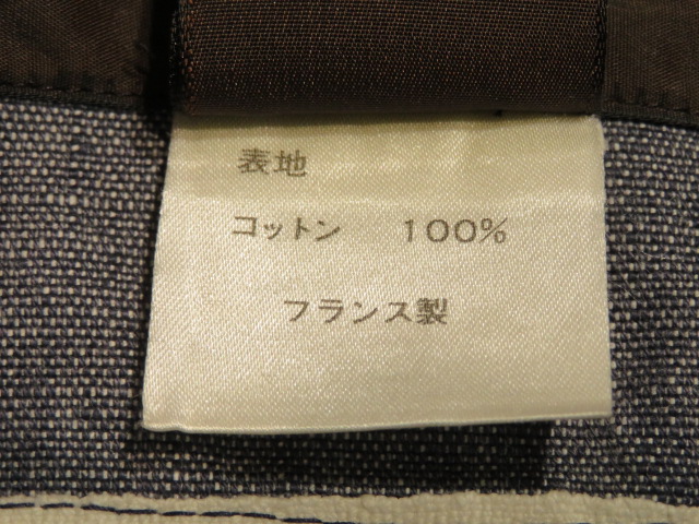 Louis Vuitton ルイヴィトン デニム ジャケット レディース 36 ブルー コットン 432 の購入なら 質 の大黒屋 公式