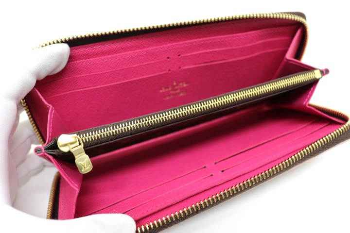 LOUIS VUITTON ルイヴィトン 財布 長財布 ポルトフォイユ LOUIS VUITTON ルイヴィトン 財布 長財布 ポルトフォイユ