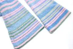 CHANEL シャネル 衣類 ワンピース レディース38 マルチカラー コットン リネン P74604K10672 （2147100471755）【200】