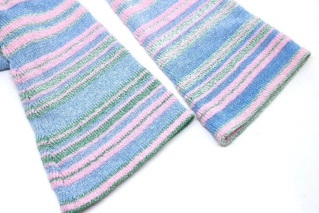 CHANEL シャネル 衣類 ワンピース レディース38 マルチカラー コットン リネン P74604K10672 （2147100471755）【200】