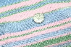 CHANEL シャネル 衣類 ワンピース レディース38 マルチカラー コットン リネン P74604K10672 （2147100471755）【200】