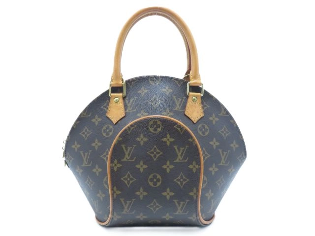 LOUIS VUITTON ルイ・ヴィトン エリプスPM モノグラム【431