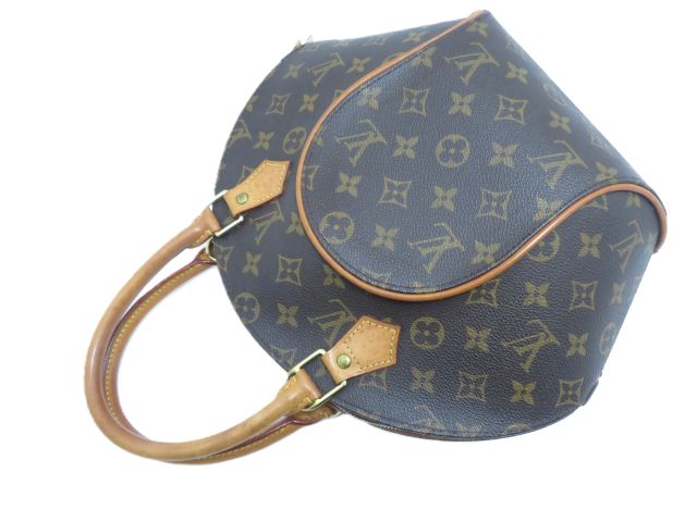 LOUIS VUITTON ルイ・ヴィトン エリプスPM モノグラム【431