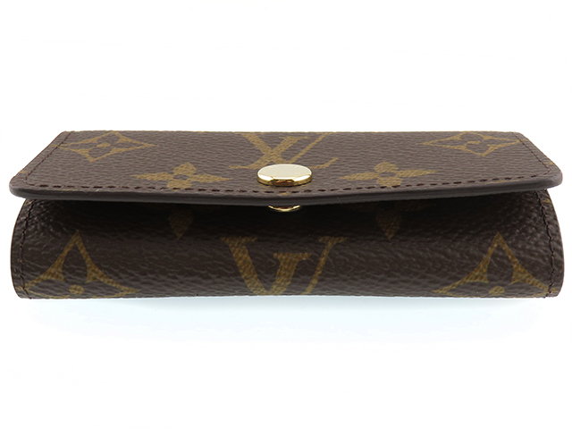 LOUIS VUITTON ルイ・ヴィトン ミュルティクレ4 モノグラム
