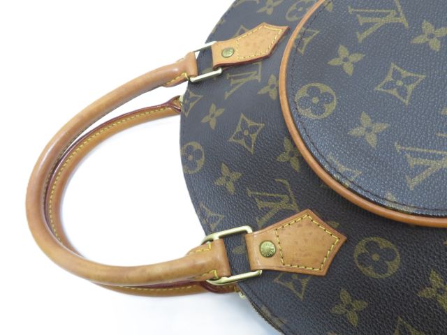 LOUIS VUITTON ルイ・ヴィトン エリプスPM モノグラム【431