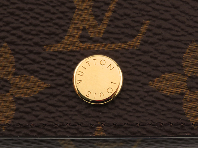 多用途◎定番モノグラム｜LOUIS VUITTON｜M キーポーチ 楽天市場】ルイヴィトン キーホルダー レディース キーホルダー
