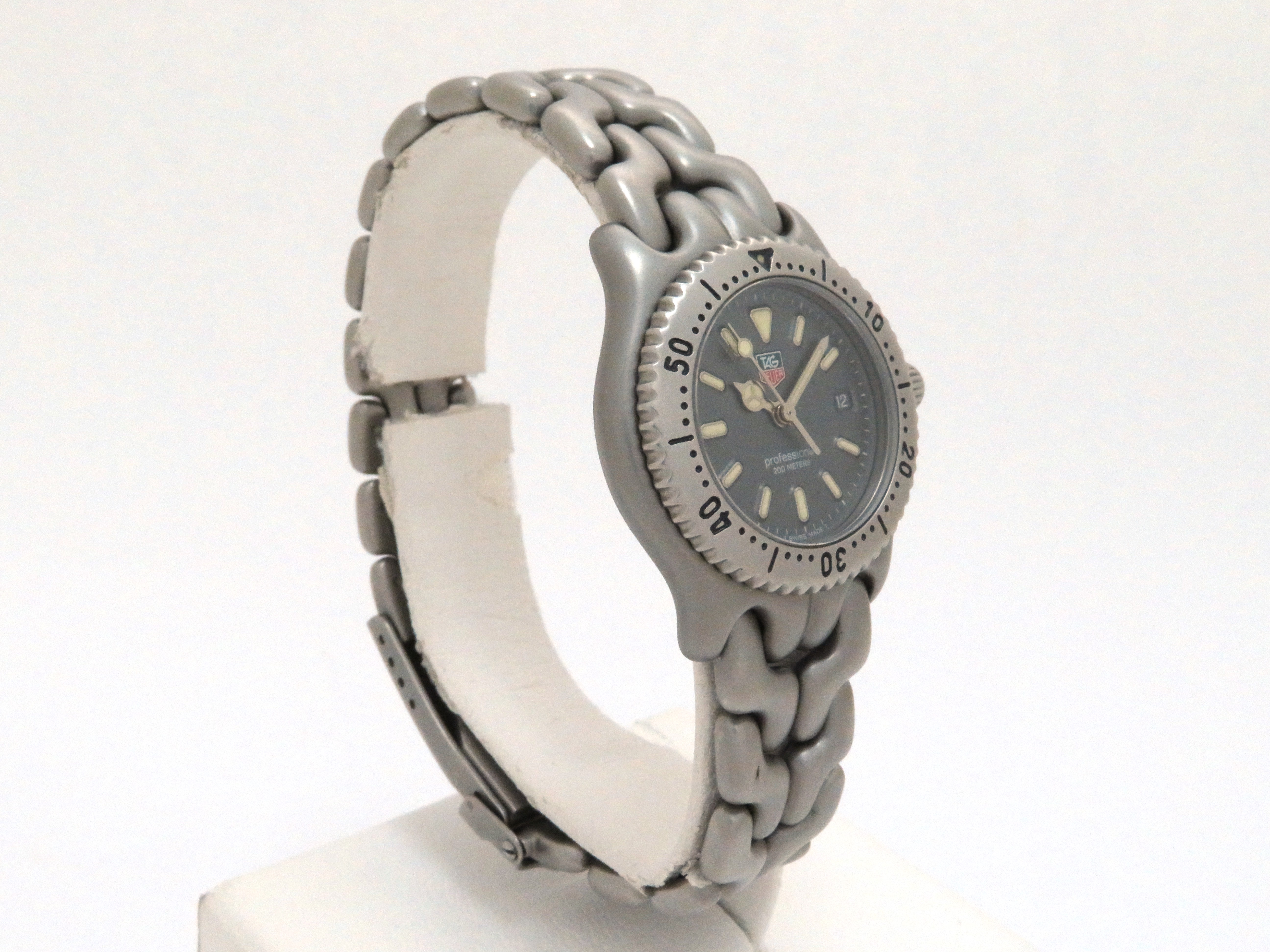 TAG HEUER タグホイヤー プロフェッショナル スポーツエレガンス