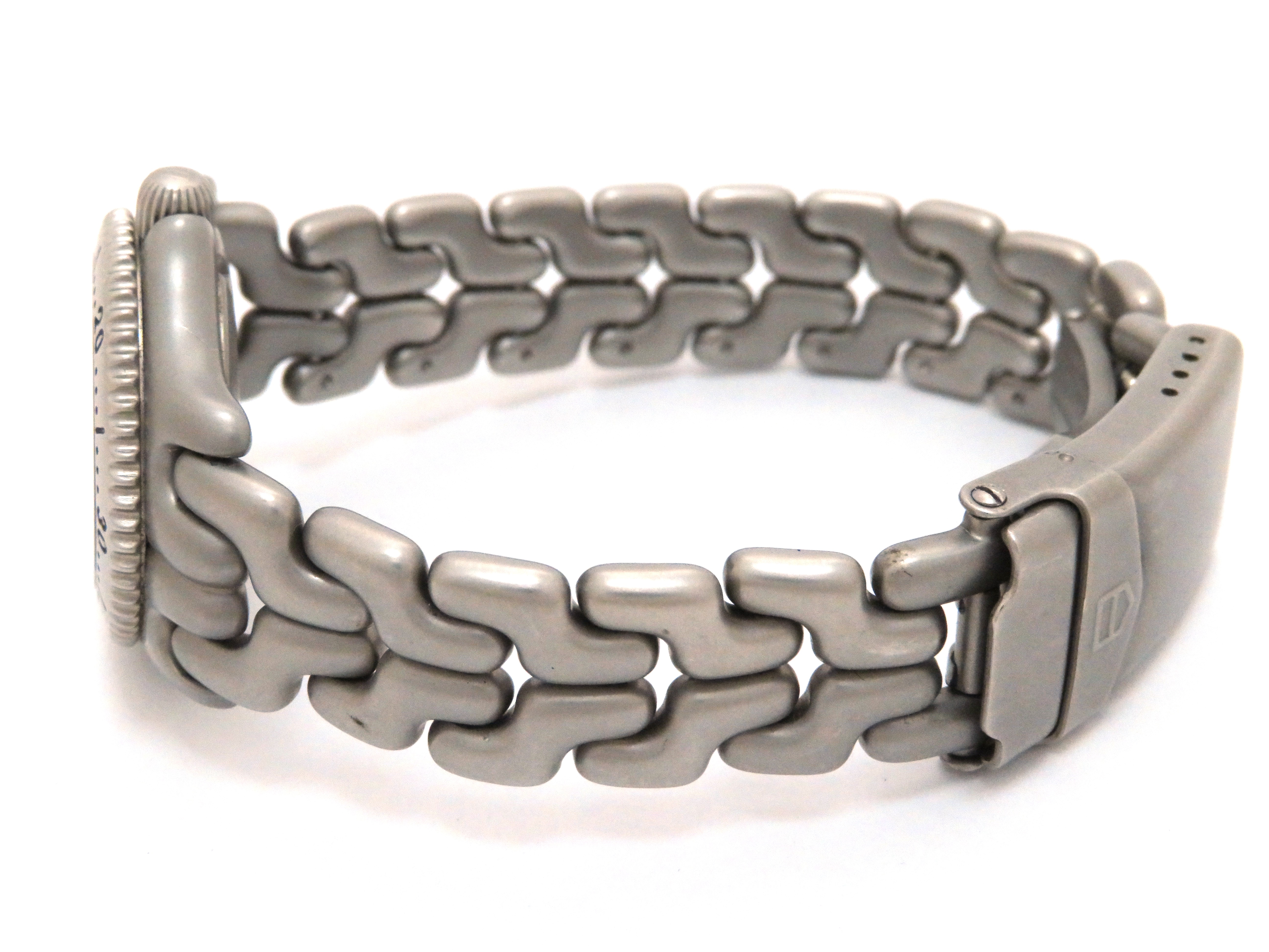 TAG HEUER タグホイヤー プロフェッショナル スポーツエレガンス S99