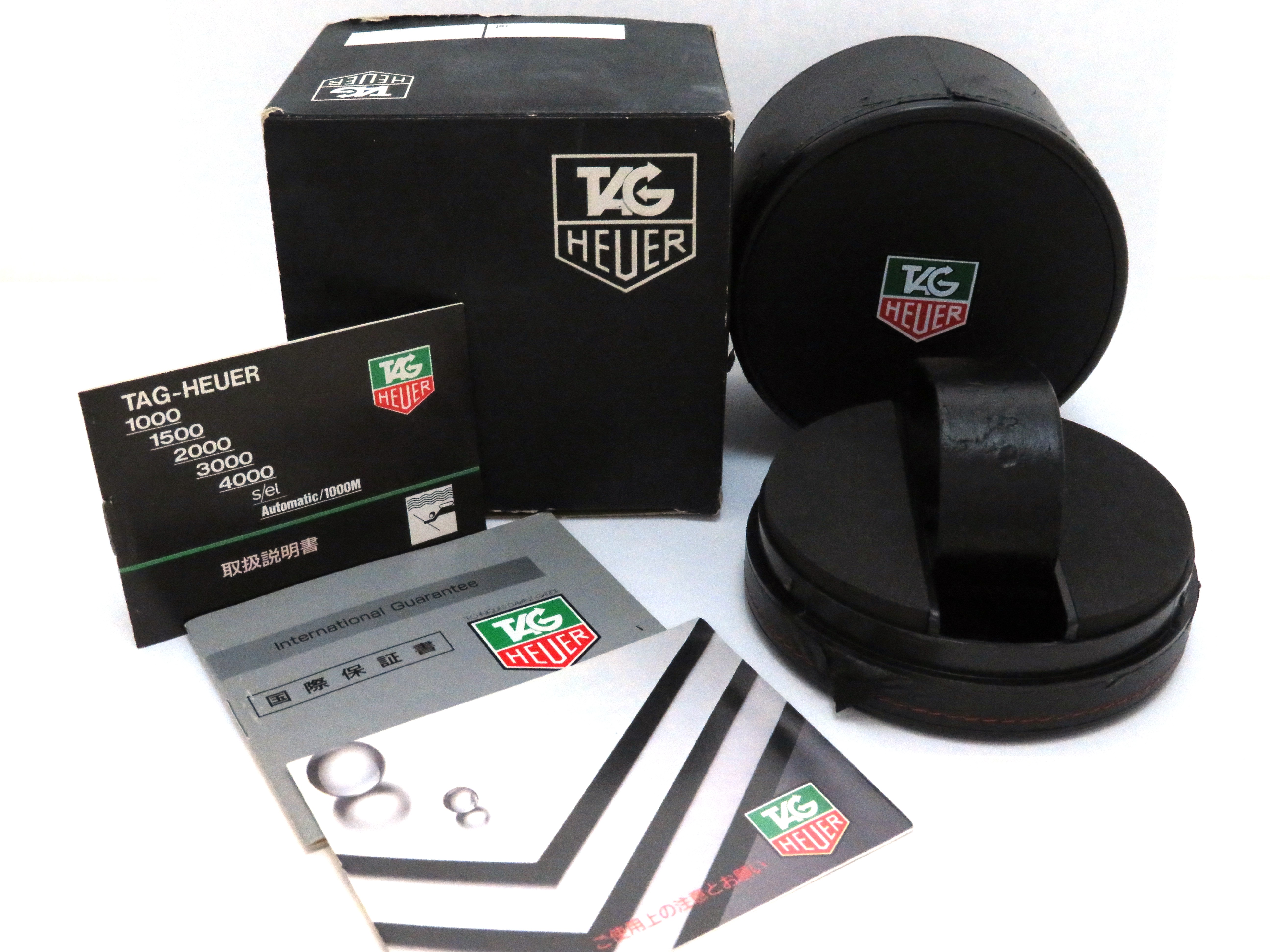 はなさん専用商品 タグホイヤー/TAG HEUER ボーイズ TAG HEUER タグホイヤー プロフェッショナル スポーツエレガンス