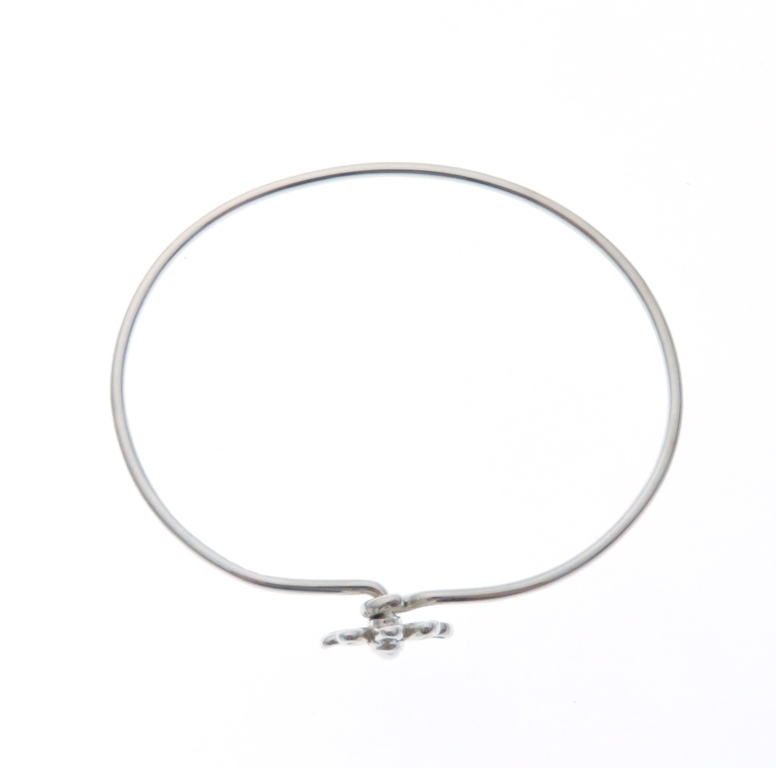 TIFFANY＆Co ティファニー デイジー SV925 ブレスレット　１７cm TIFFANY＆Co ティファニー デイジー SV925 ブレスレット 17cm