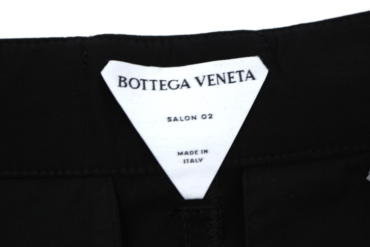 BOTTEGA VENETA Salon 02 キャバリーカーゴパンツ 44