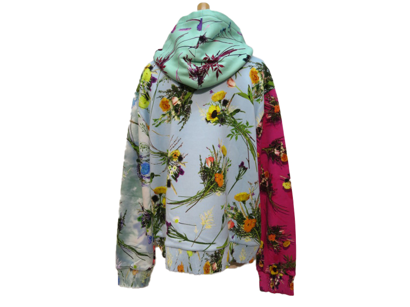 LOUIS VUITTON - A-169)パーカー(xl)ルイ・ヴィトンPARISの通販 by で  