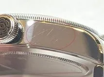 TUDOR　チューダー　チュードル　ヘリテージ　ブラックベイ　200m防水　79220B　自動巻き　ステンレス　ブラック文字盤　回転ベゼル　【432】　2147200519708