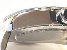 TUDOR　チューダー　チュードル　ヘリテージ　ブラックベイ　200m防水　79220B　自動巻き　ステンレス　ブラック文字盤　回転ベゼル　【432】　2147200519708