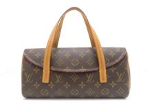Louis Vuitton　ルイヴィトン　ソナティネ　モノグラム　M51902　【431】2143600385097